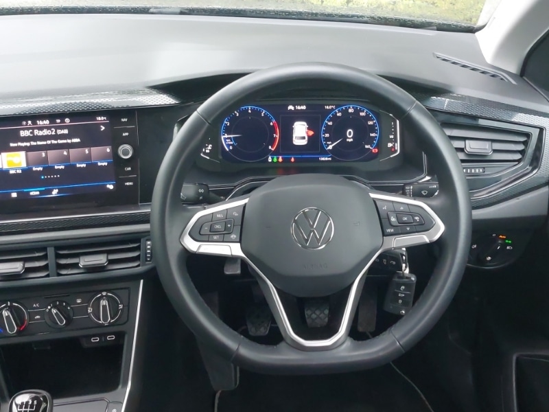 Used Volkswagen Polo 2022 for sale - 76749615: Photo 7