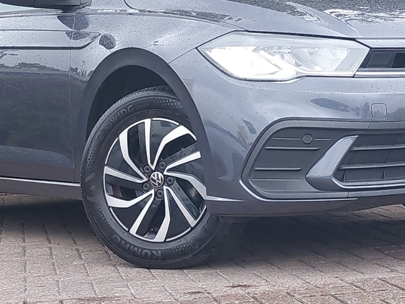 Used Volkswagen Polo 2022 for sale - 76749615: Photo 9