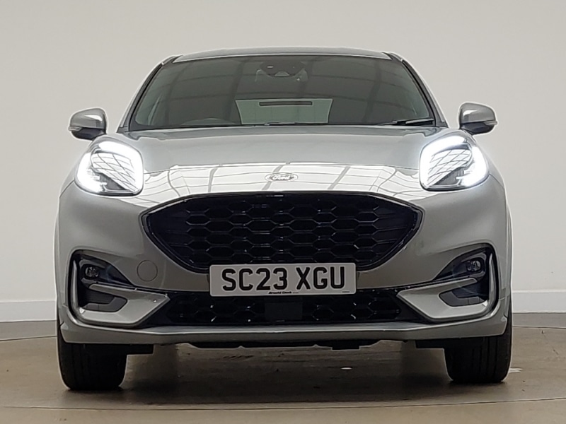 Used Ford Puma 2023 for sale - 76708784: Photo 12