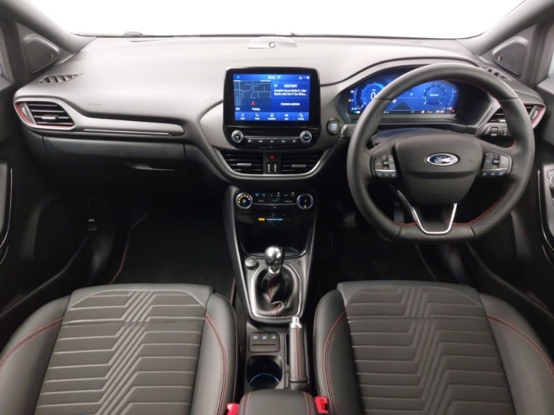 Used Ford Puma 2023 for sale - 76708784: Photo 2