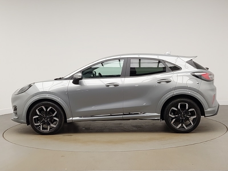 Used Ford Puma 2023 for sale - 76708784: Photo 4