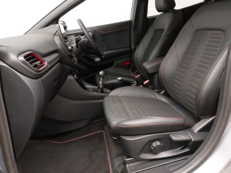 Used Ford Puma 2023 for sale - 76708784: Photo 5