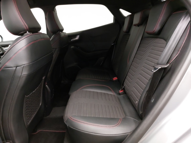 Used Ford Puma 2023 for sale - 76708784: Photo 6