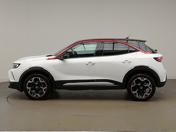 Used Vauxhall Mokka 2024 for sale - 77954823: Photo