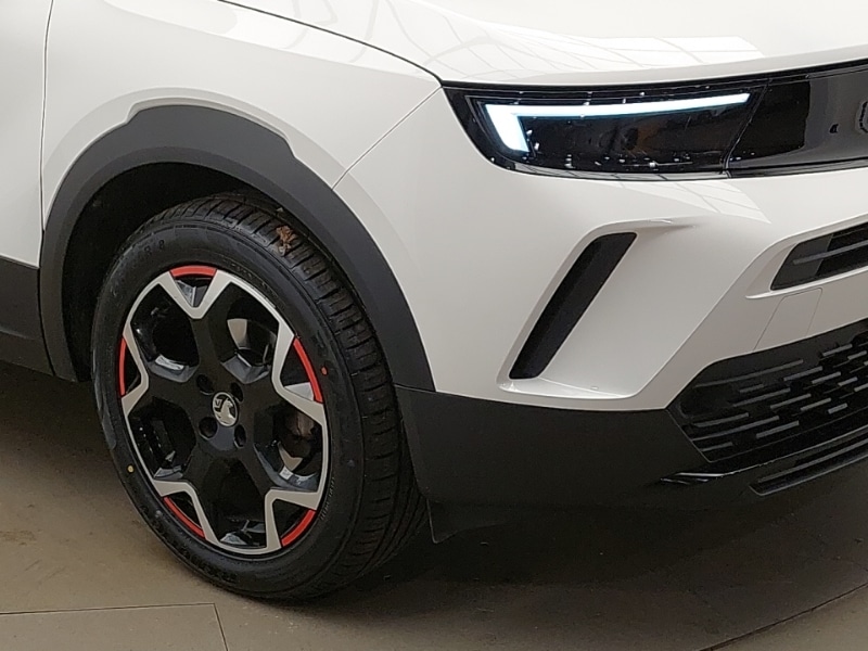 Used Vauxhall Mokka 2024 for sale - 77954823: Photo 9