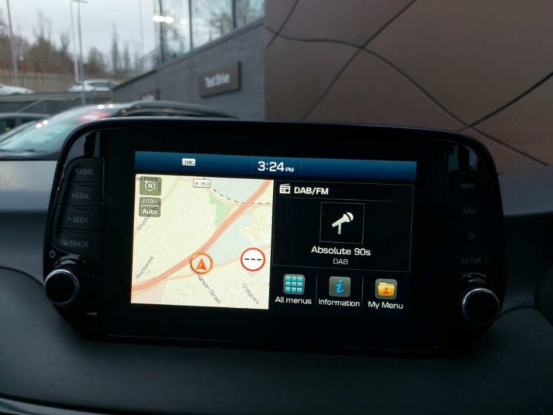 Used Hyundai TUCSON 2020 for sale - 77923970: Photo 11