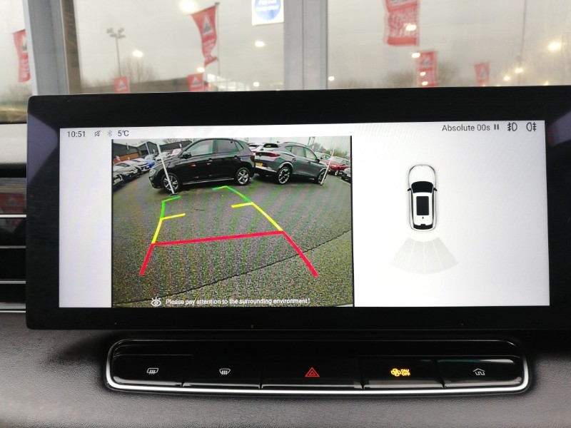 Used MG MG HS 2024 for sale - 77954740: Photo 11