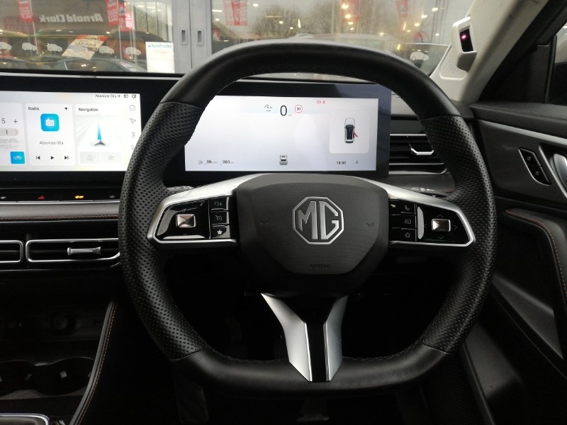 Used MG MG HS 2024 for sale - 77954740: Photo 7