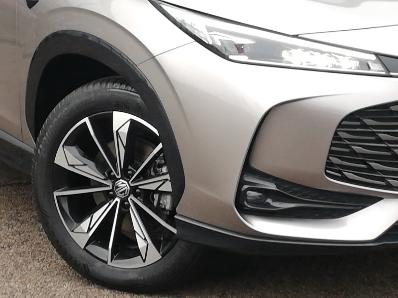 Used MG MG HS 2024 for sale - 77954740: Photo 9