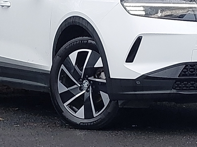 Used Vauxhall Grandland 2025 for sale - 76935628: Photo 9