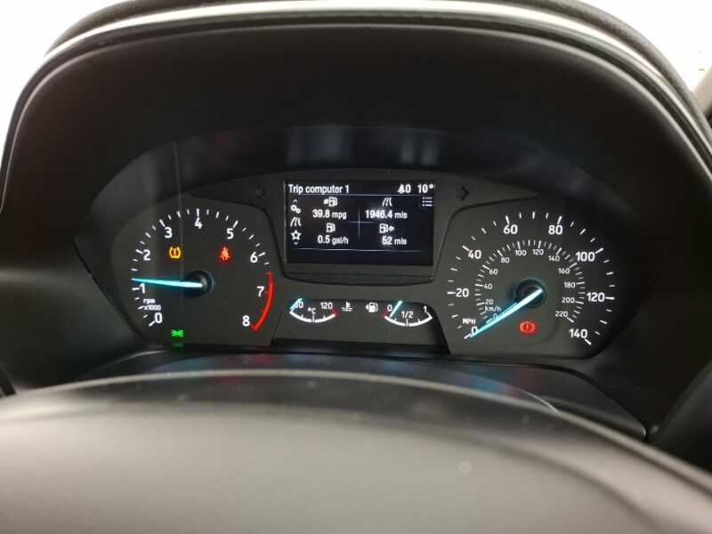 Used Ford Fiesta 2020 for sale - 77035435: Photo 10