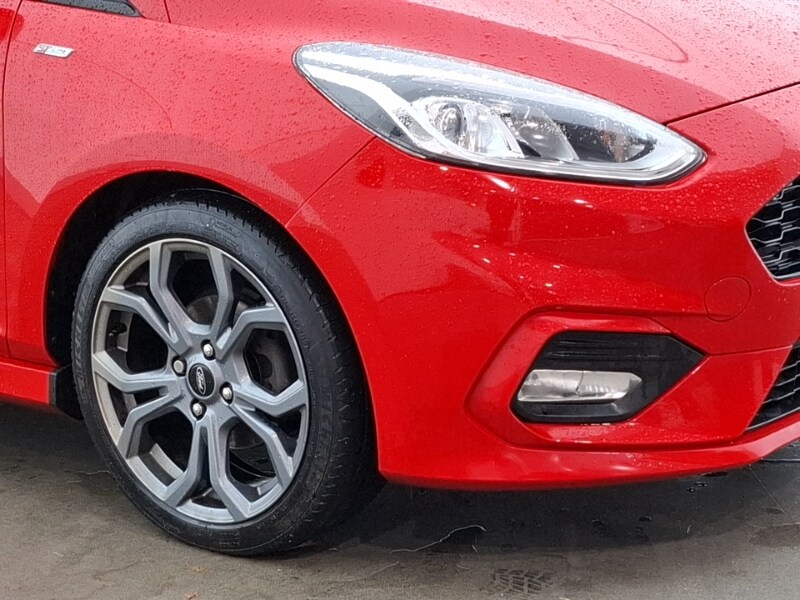 Used Ford Fiesta 2020 for sale - 77035435: Photo 9