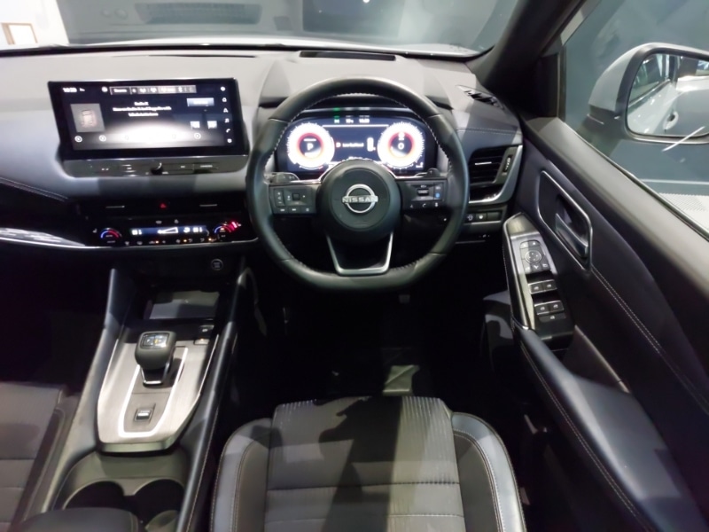 Used Nissan Qashqai 2022 for sale - 76387704: Photo 7