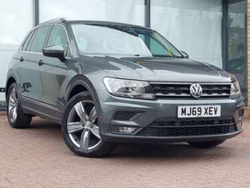 2020 - 1.5 TSi EVO 150 Match 5dr DSG