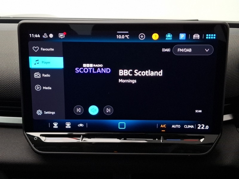 Used Volkswagen T-Roc 2026 for sale - 78114457: Photo 10