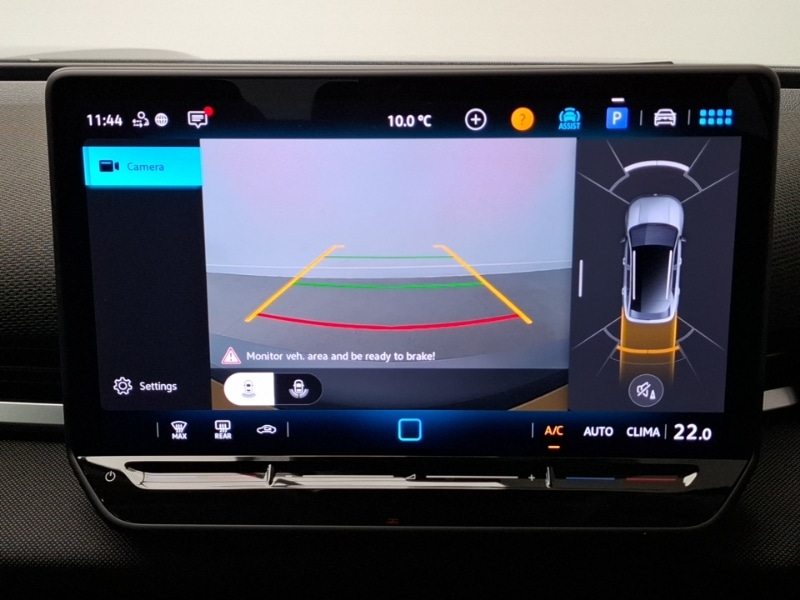 Used Volkswagen T-Roc 2026 for sale - 78114457: Photo 11