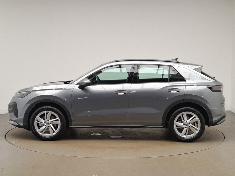 Used Volkswagen T-Roc 2026 for sale - 78114457: Photo 4