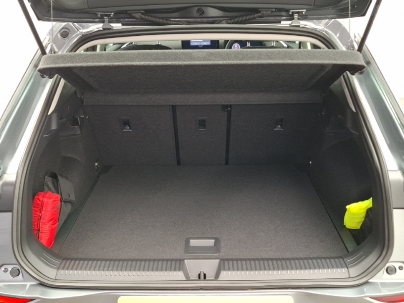 Used Volkswagen T-Roc 2026 for sale - 78114457: Photo 8