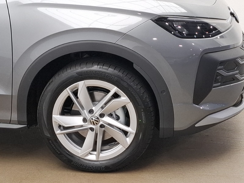 Used Volkswagen T-Roc 2026 for sale - 78114457: Photo 9