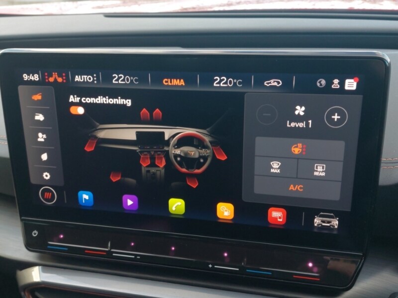 Used Cupra Formentor 2024 for sale - 77196908: Photo 12