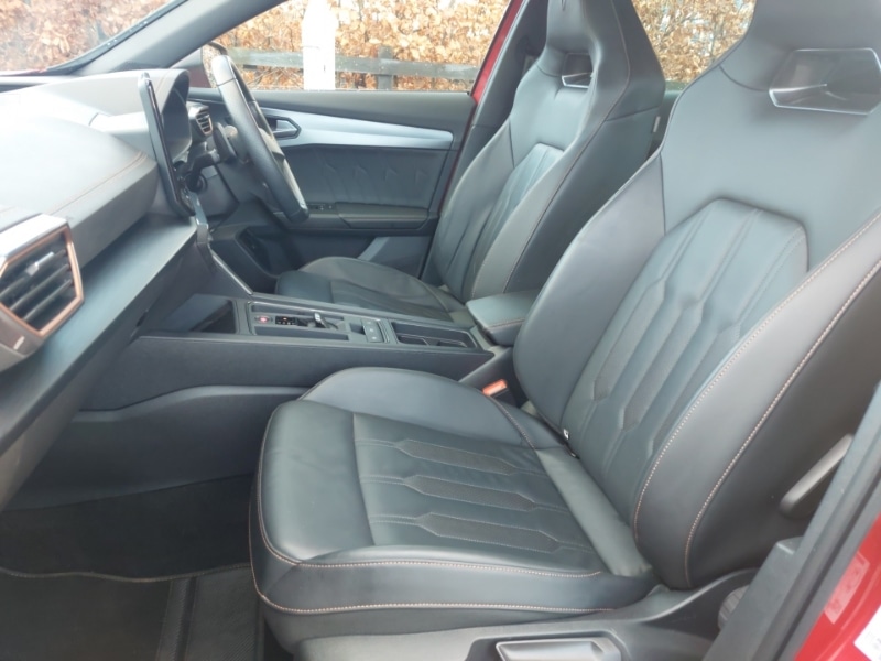 Used Cupra Formentor 2024 for sale - 77196908: Photo 5