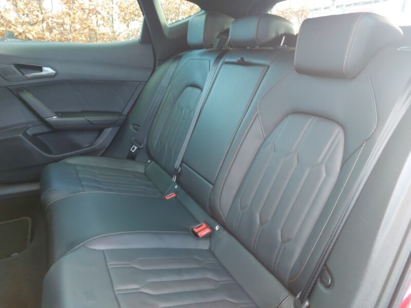 Used Cupra Formentor 2024 for sale - 77196908: Photo 6