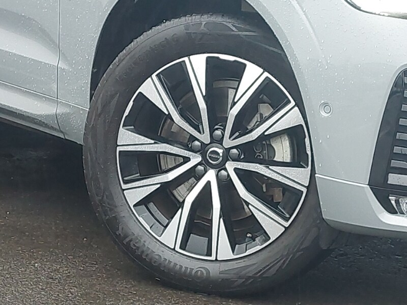 Used Volvo XC60 2024 for sale - 77823333: Photo 9