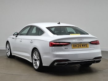 Used Audi A5 2024 for sale - 78567348: Photo
