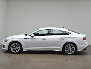 Used Audi A5 2024 for sale - 78567348: Photo