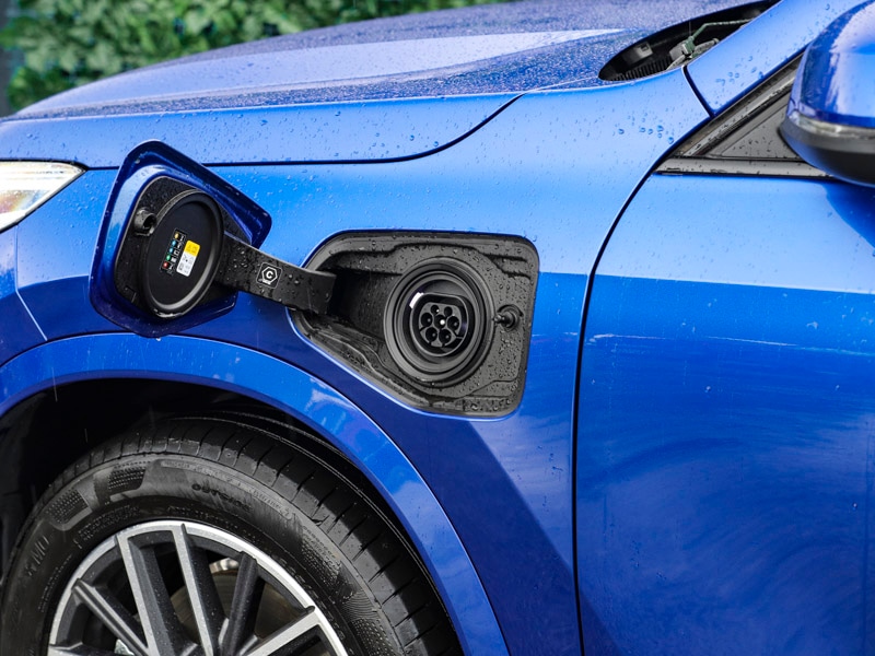 Used BMW X1 2025 for sale - 76764669: Photo 11