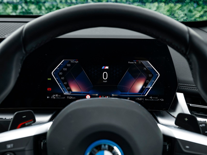 Used BMW X1 2025 for sale - 76764669: Photo 9