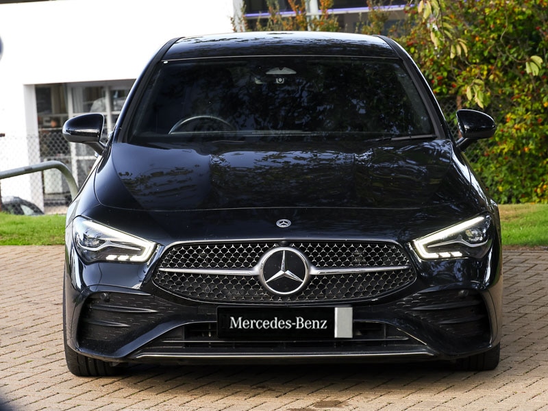 Used Mercedes-Benz CLA 2024 for sale - 76648736: Photo 12