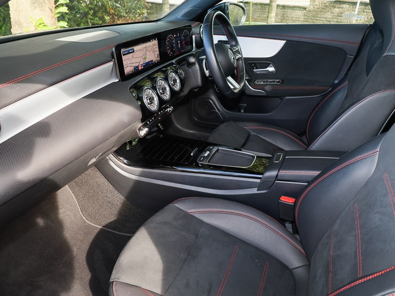 Used Mercedes-Benz CLA 2024 for sale - 76648736: Photo 5