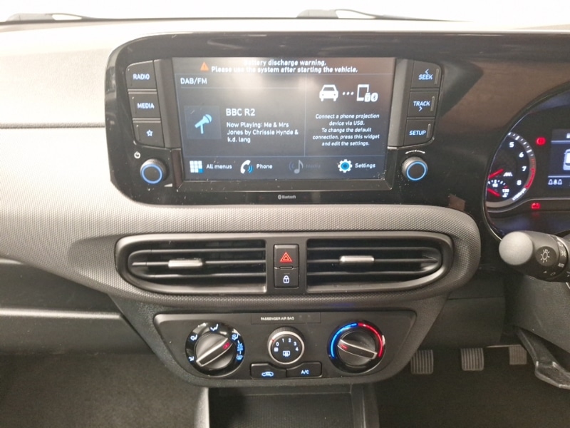 Used Hyundai i10 2021 for sale - 76548406: Photo 10