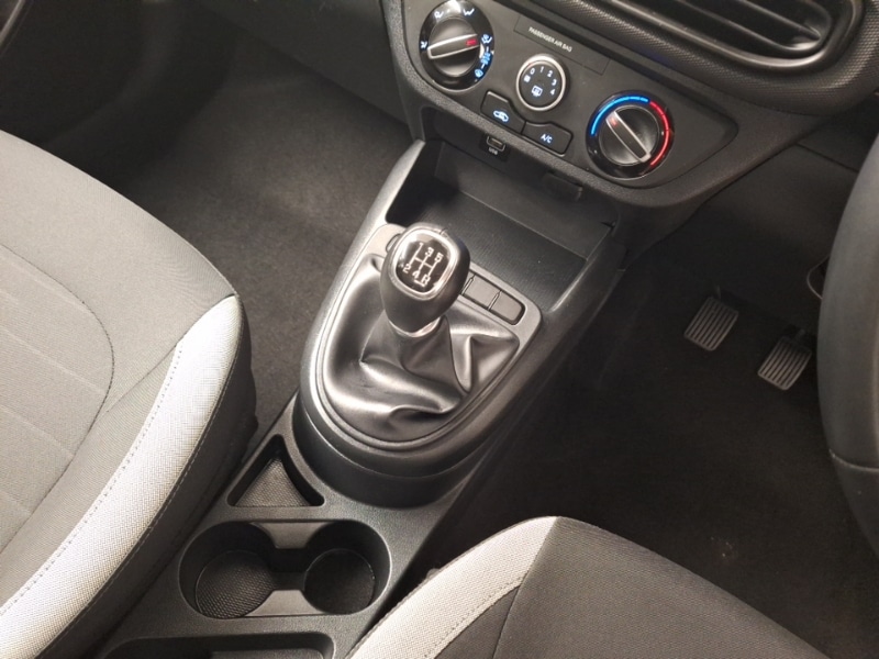 Used Hyundai i10 2021 for sale - 76548406: Photo 11