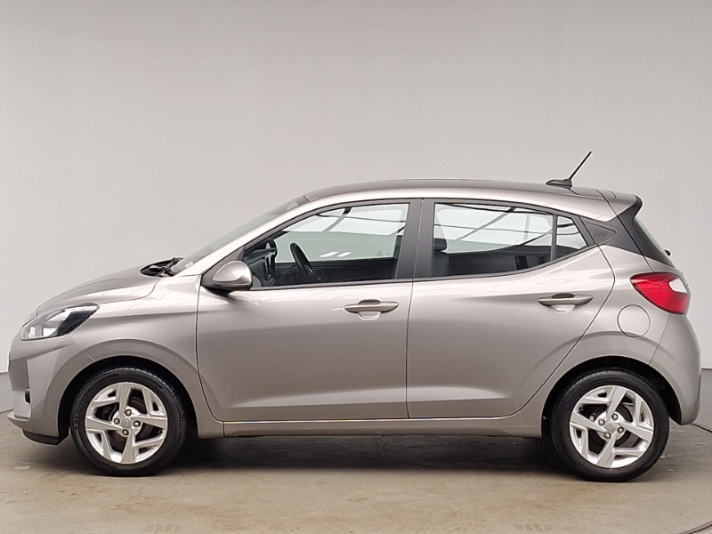 Used Hyundai i10 2021 for sale - 76548406: Photo 4