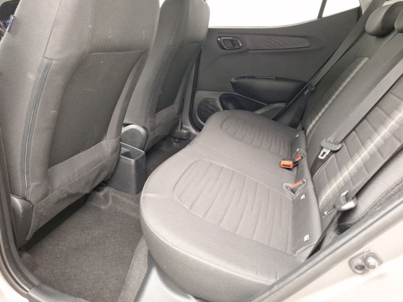 Used Hyundai i10 2021 for sale - 76548406: Photo 6