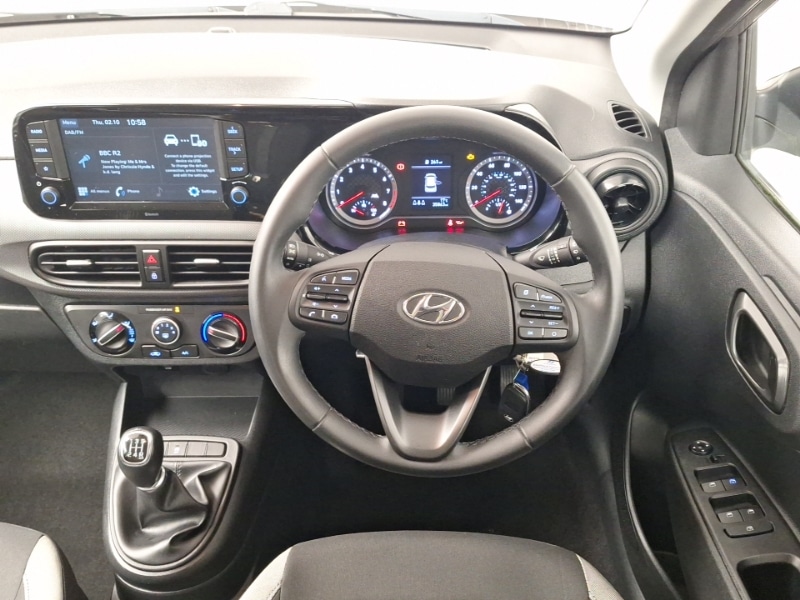 Used Hyundai i10 2021 for sale - 76548406: Photo 7