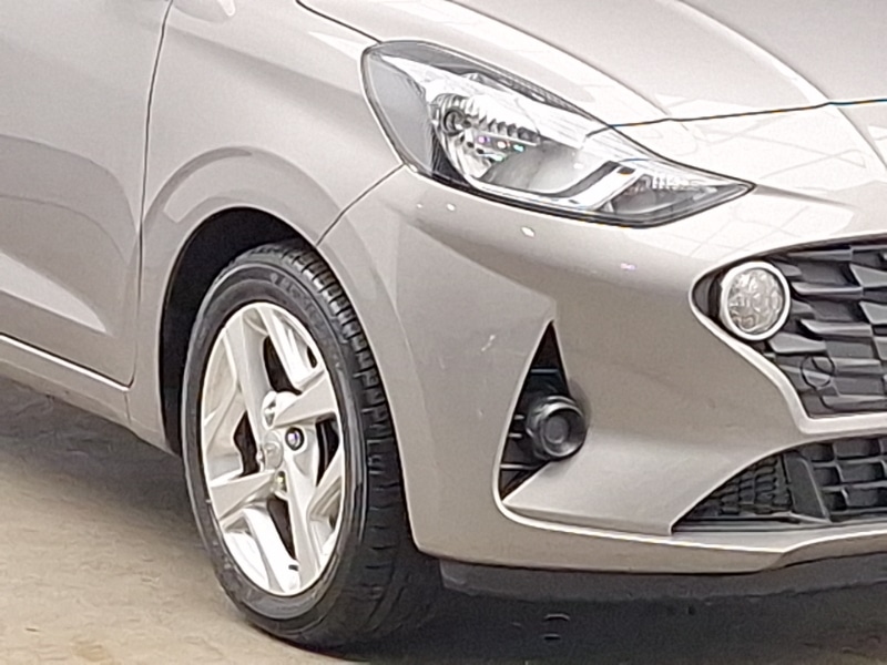 Used Hyundai i10 2021 for sale - 76548406: Photo 9