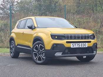 Jeep - Other