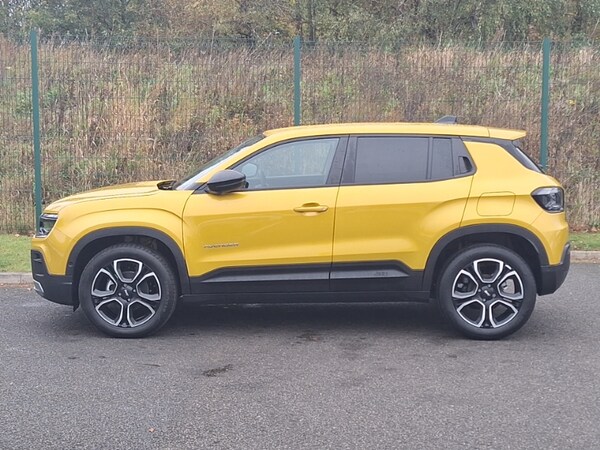 Used Jeep Other 2025 for sale - 76265178: Photo 4