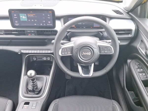 Used Jeep Other 2025 for sale - 76265178: Photo 7