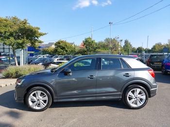Used Audi Q2 2022 for sale - 79557416: Photo