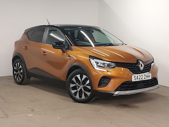 2022 - 1.0 TCE 90 Limited 5dr