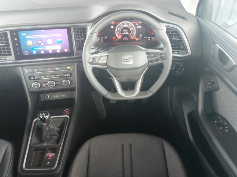 Used SEAT Ateca 2025 for sale - 77266204: Photo 7