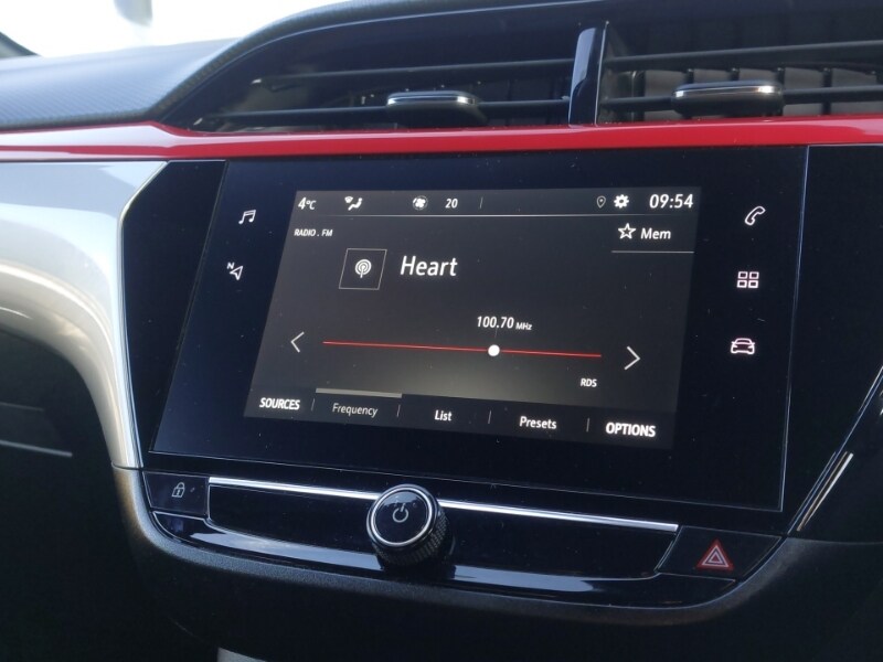 Used Vauxhall Corsa 2023 for sale - 77365949: Photo 10