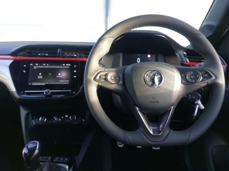 Used Vauxhall Corsa 2023 for sale - 77365949: Photo 7