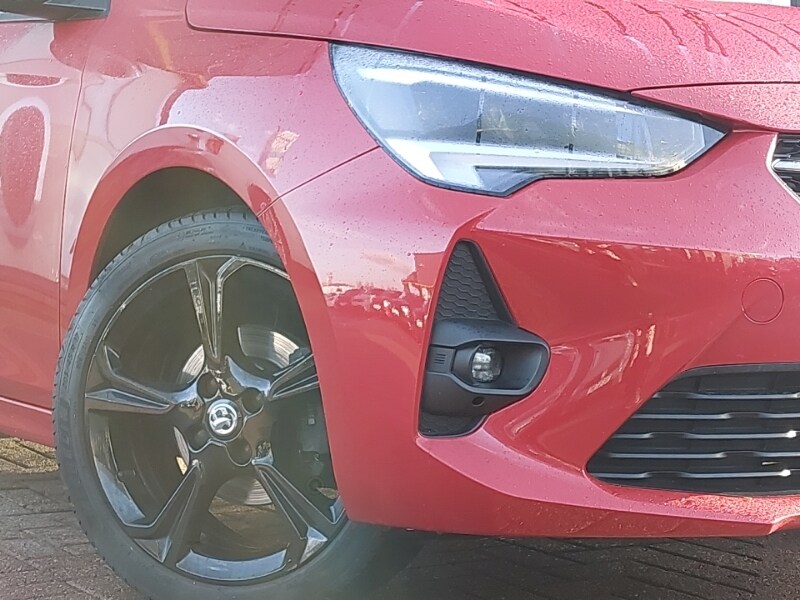 Used Vauxhall Corsa 2023 for sale - 77365949: Photo 9