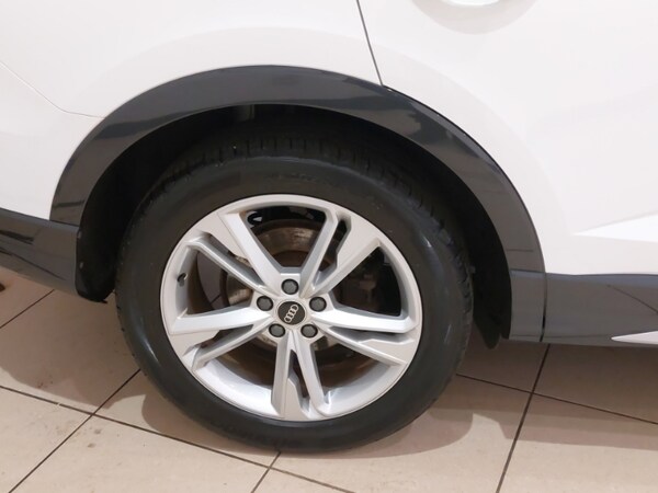 Used Audi Q3 2022 for sale - 76182845: Photo 12