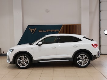 Used Audi Q3 2022 for sale - 76182845: Photo 4